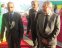 Visite Ambassadeur de la France en Mauritanie