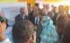 Visite stand Académie Navale